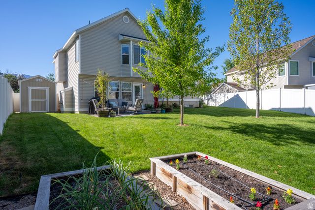 481 E WATERFORD WAY, Midvale, UT 84047