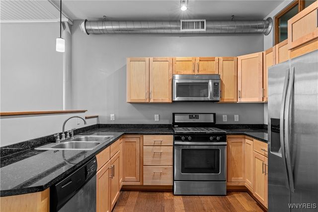 149 Swan Street 403, Buffalo, NY 14203