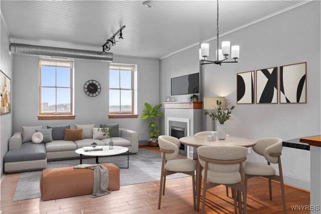 149 Swan Street 403, Buffalo, NY 14203