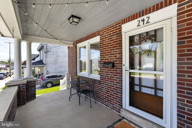 242 CHURCH ST, Downingtown, PA 19335