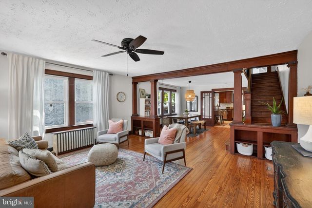 242 CHURCH ST, Downingtown, PA 19335