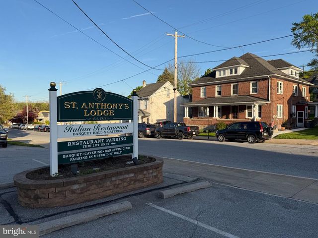 242 CHURCH ST, Downingtown, PA 19335