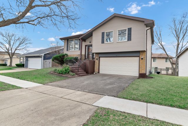 Address unavailable.