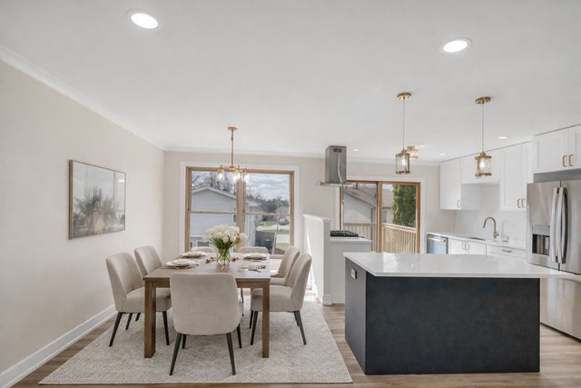 Address unavailable.