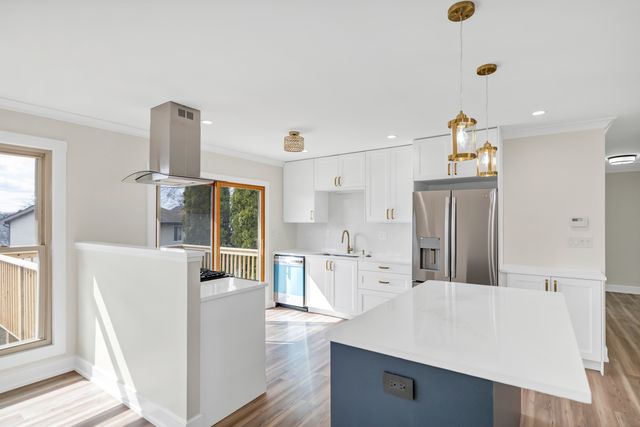 Address unavailable.