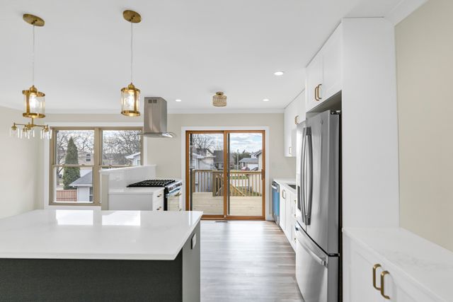 Address unavailable.