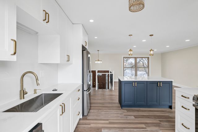 Address unavailable.