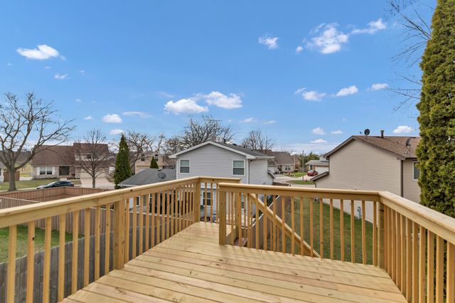 Address unavailable.