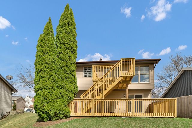 Address unavailable.