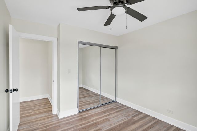 Address unavailable.