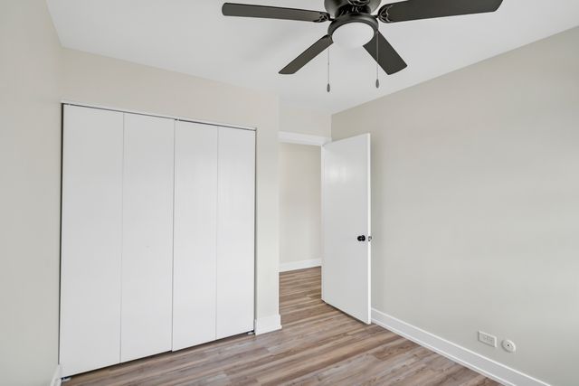 Address unavailable.