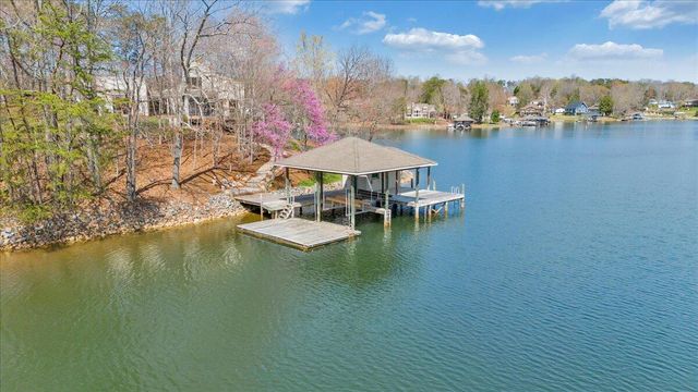 232 Peninsula DR, Moneta, VA 24121