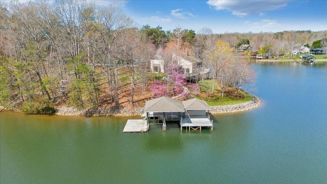 232 Peninsula DR, Moneta, VA 24121