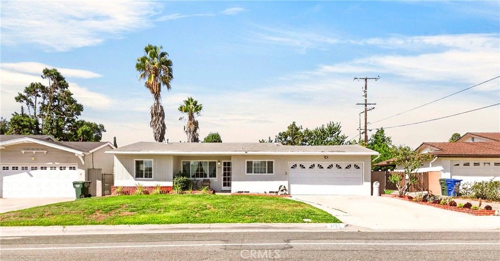 5155 N Arden, Temple City, CA 91780