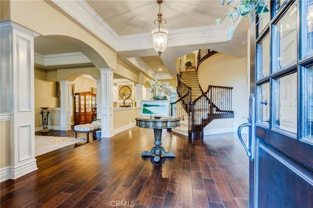 1024 Village Drive, Chino Hills, CA 91709