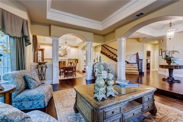 1024 Village Drive, Chino Hills, CA 91709