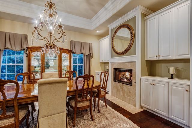 1024 Village Drive, Chino Hills, CA 91709