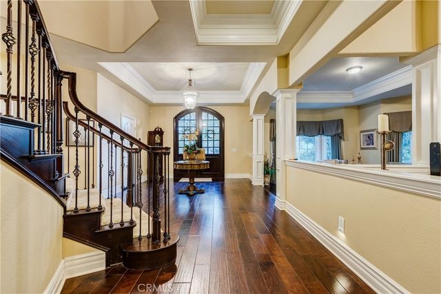 1024 Village Drive, Chino Hills, CA 91709