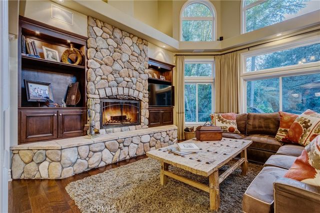 1024 Village Drive, Chino Hills, CA 91709