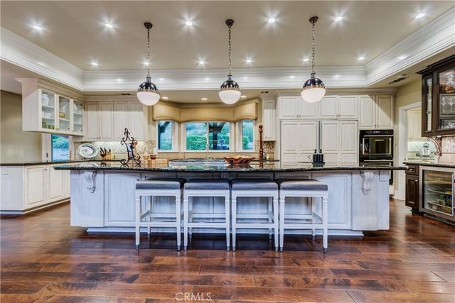 1024 Village Drive, Chino Hills, CA 91709