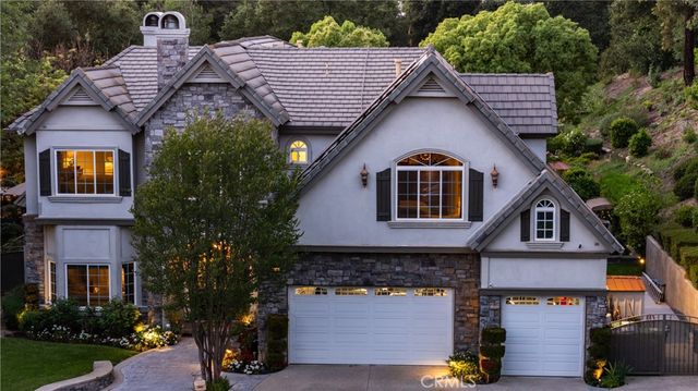 1024 Village Drive, Chino Hills, CA 91709