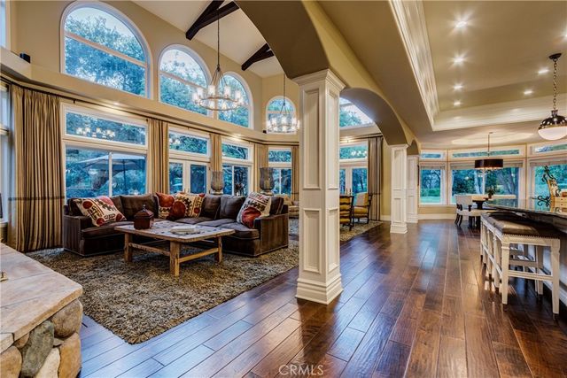 1024 Village Drive, Chino Hills, CA 91709