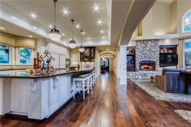 1024 Village Drive, Chino Hills, CA 91709