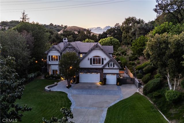 1024 Village Drive, Chino Hills, CA 91709