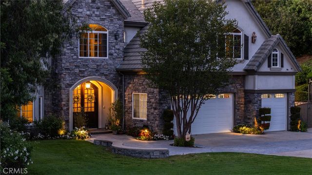 1024 Village Drive, Chino Hills, CA 91709