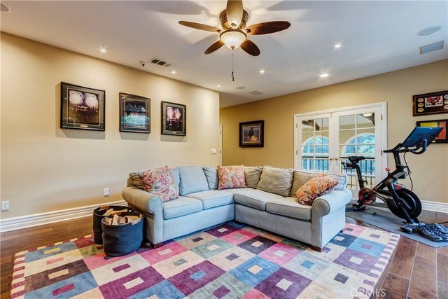 1024 Village Drive, Chino Hills, CA 91709