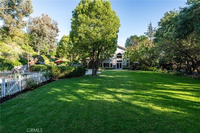 1024 Village Drive, Chino Hills, CA 91709