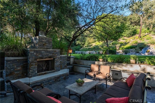 1024 Village Drive, Chino Hills, CA 91709