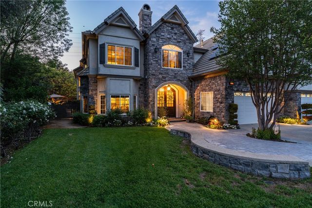 1024 Village Drive, Chino Hills, CA 91709