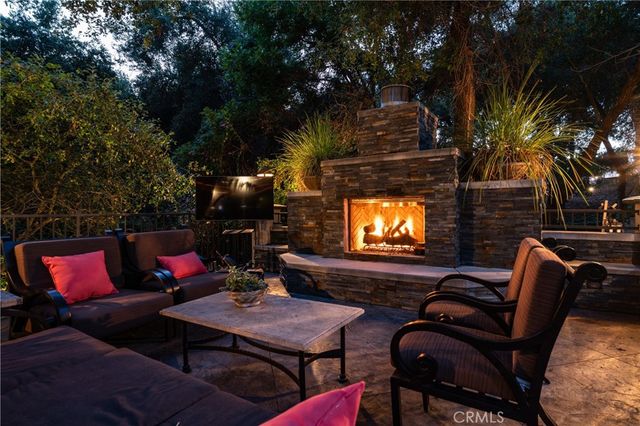 1024 Village Drive, Chino Hills, CA 91709