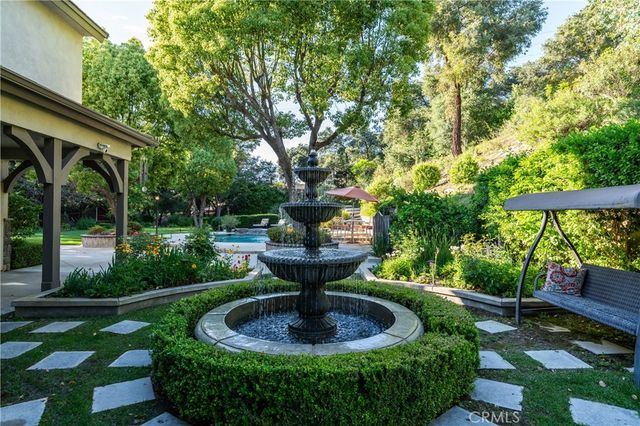 1024 Village Drive, Chino Hills, CA 91709