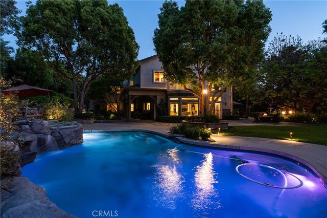 1024 Village Drive, Chino Hills, CA 91709