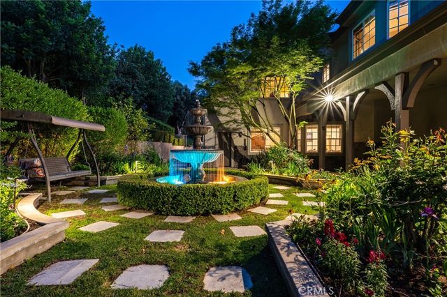 1024 Village Drive, Chino Hills, CA 91709