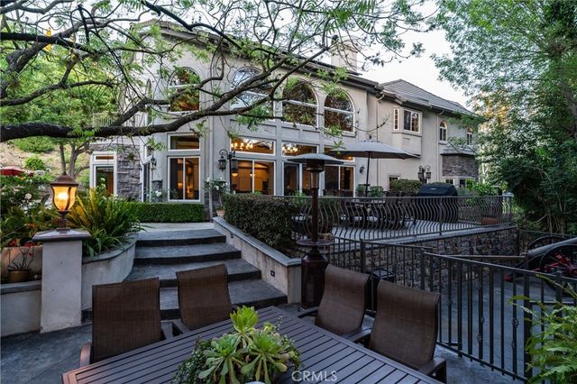 1024 Village Drive, Chino Hills, CA 91709