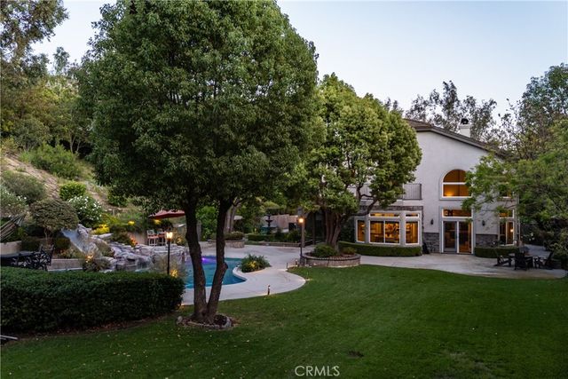1024 Village Drive, Chino Hills, CA 91709