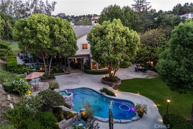 1024 Village Drive, Chino Hills, CA 91709