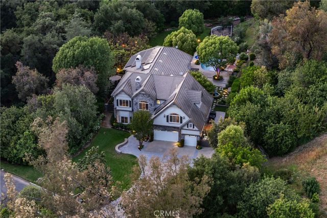 1024 Village Drive, Chino Hills, CA 91709