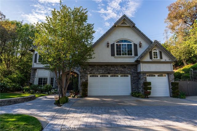 1024 Village Drive, Chino Hills, CA 91709