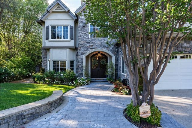 1024 Village Drive, Chino Hills, CA 91709