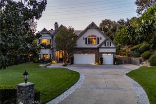 1024 Village Drive, Chino Hills, CA 91709
