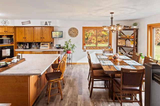 N5664 Sondalle Lane, Princeton, WI 54968