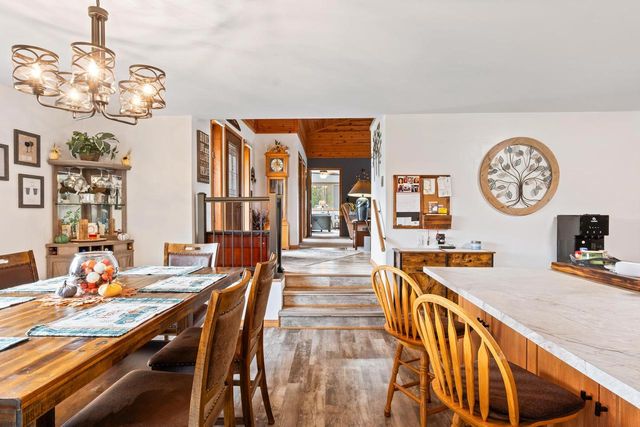 N5664 Sondalle Lane, Princeton, WI 54968