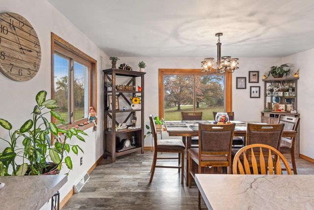 N5664 Sondalle Lane, Princeton, WI 54968