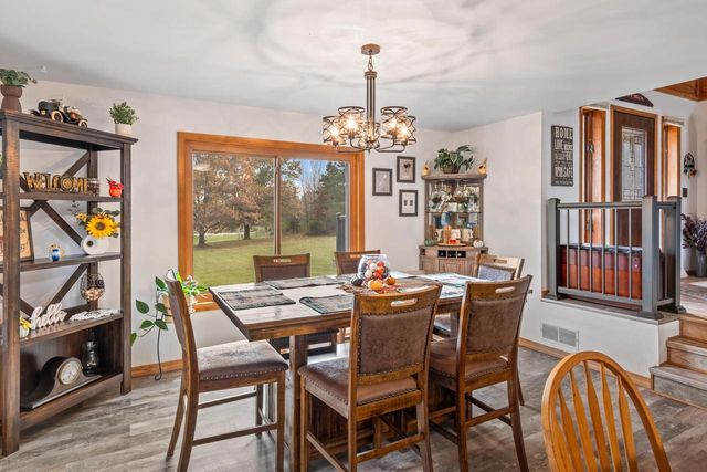 N5664 Sondalle Lane, Princeton, WI 54968