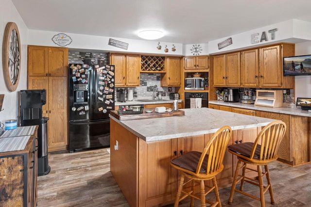 N5664 Sondalle Lane, Princeton, WI 54968