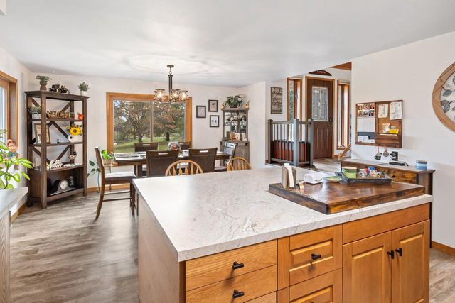 N5664 Sondalle Lane, Princeton, WI 54968